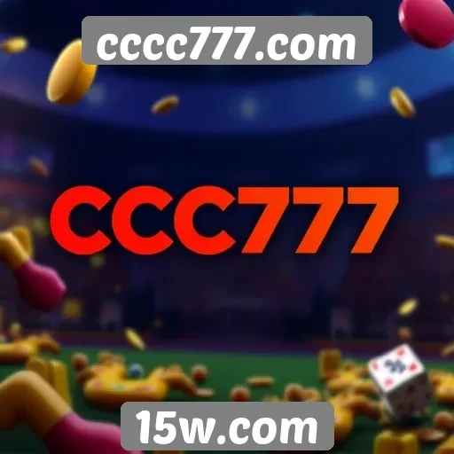 Impacto das promoções em cccc777.com na experiência do jogador