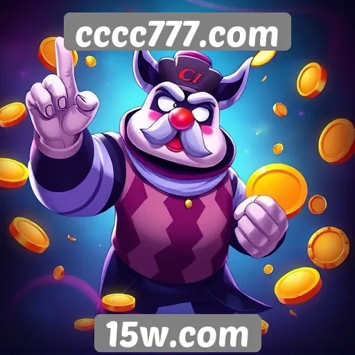 Análise de jogos populares disponíveis no cccc777.com